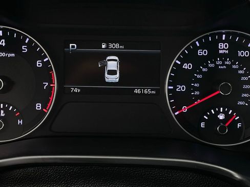 Used 2023 Kia Forte LXS FWD image 15