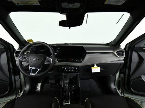 New 2026 Chevrolet TrailBlazer ACTIV w/ Driver Confidence Package image 18