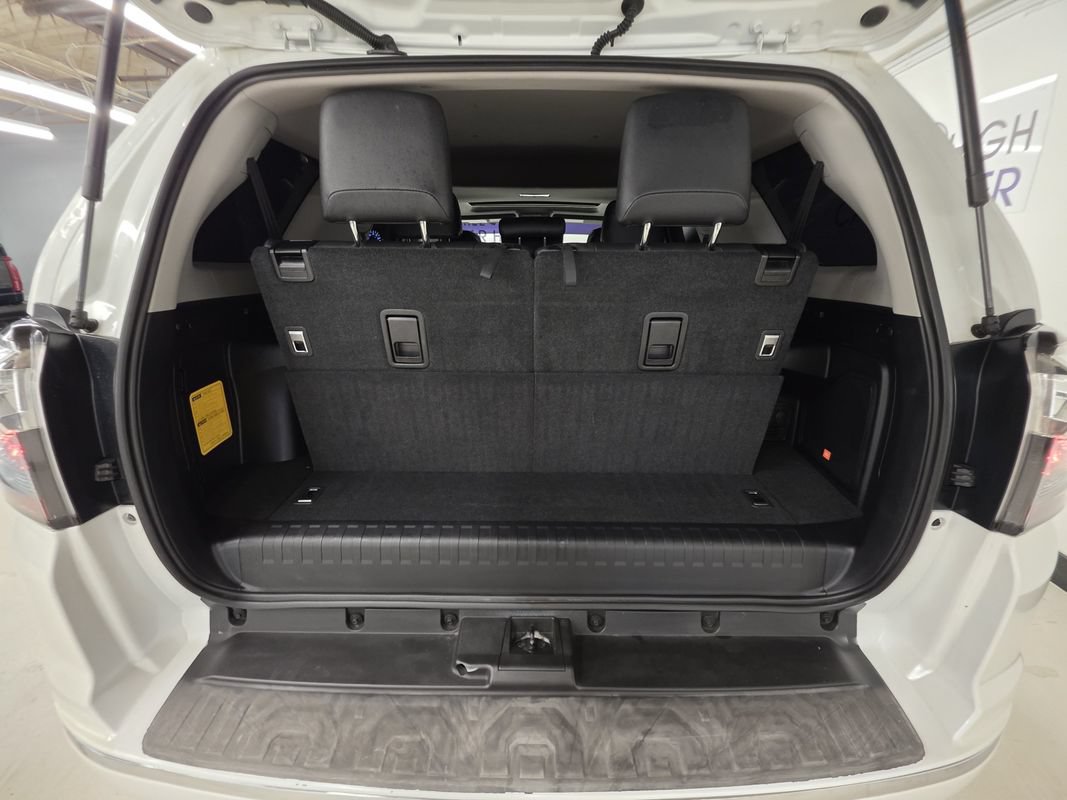 Used 2019 Toyota 4Runner Limited AWD/4WD image 24