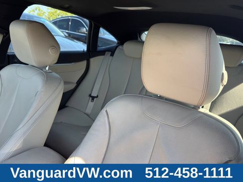 Used 2017 BMW 430i Gran Coupe RWD image 13
