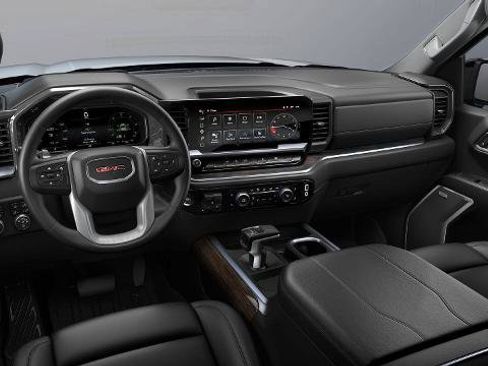 New 2026 GMC Sierra 1500 Elevation w/ Elevation Premium Package AWD/4WD image 26