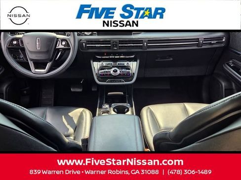 Used 2022 Lincoln Corsair FWD image 8