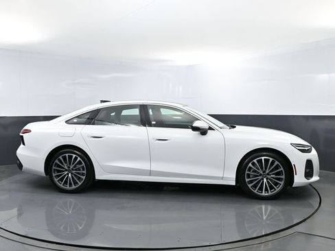 New 2026 Audi A6 Premium AWD/4WD image 4