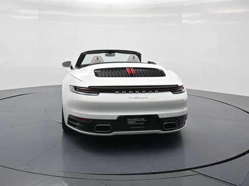 Used 2024 Porsche 911 Carrera image 29