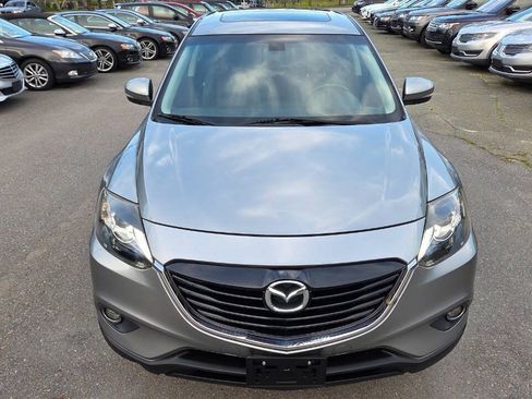 Used 2013 MAZDA CX-9 Grand Touring AWD/4WD image 2