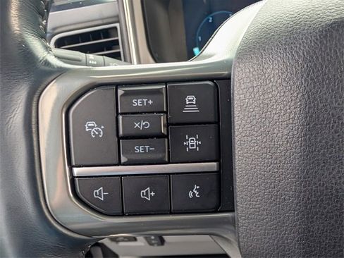 Used 2024 Ford F250 Limited image 24