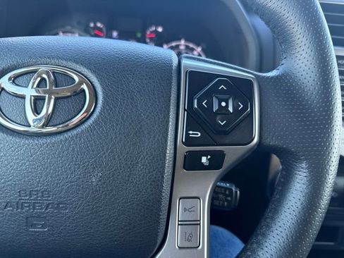 Used 2021 Toyota 4Runner SR5 Premium w/ Moonroof Package image 26