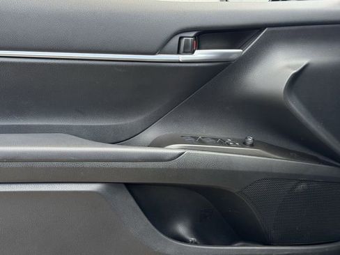 Used 2024 Toyota Camry TRD image 24