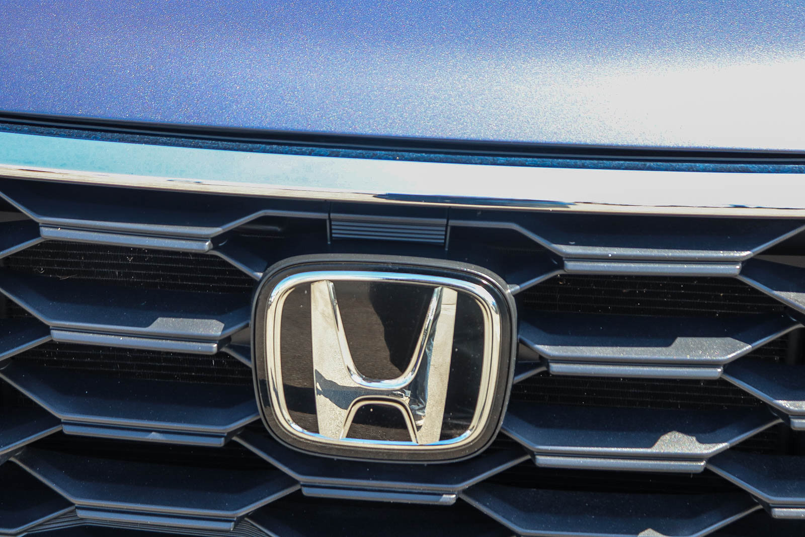 Certified 2025 Honda Pilot EX-L image 4