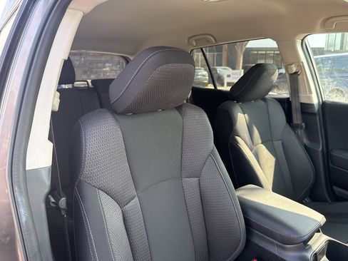 Used 2024 Subaru Outback Premium image 27