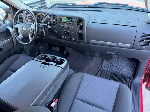 Used 2011 GMC Sierra 1500 SLE w/ Power Tech Package image 21
