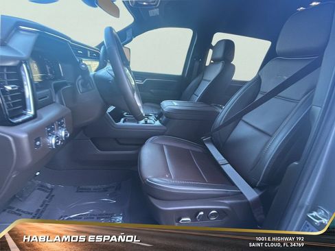 Used 2025 GMC Sierra 2500 Denali image 14