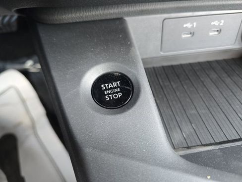 New 2026 Nissan Sentra S w/ Floor Mat Package FWD image 21