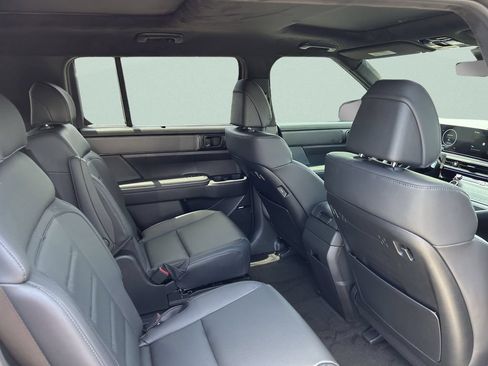 New 2026 Hyundai Santa Fe Calligraphy FWD image 20