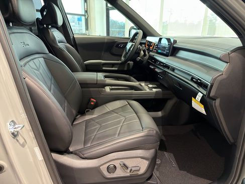 New 2027 Kia Telluride image 24