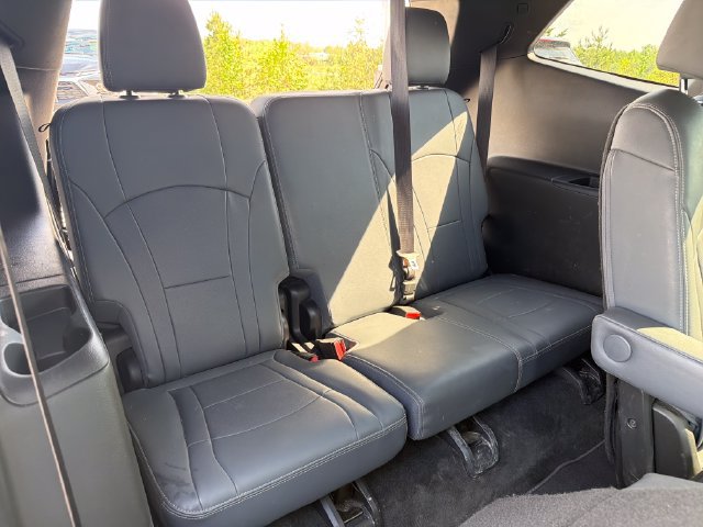 Used 2023 Buick Enclave Essence w/ Experience Buick Package AWD/4WD image 58