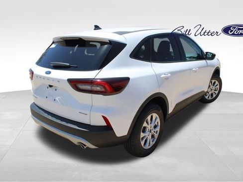 New 2025 Ford Escape Active w/ Tech Pack #1 image 3