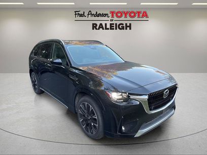 Used 2024 MAZDA CX-90 3.3 Turbo S