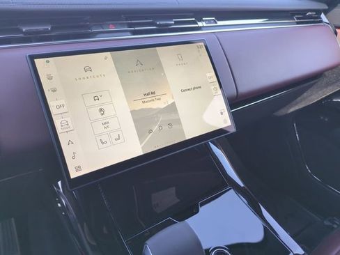 New 2026 Land Rover Range Rover Sport Dynamic SE image 11