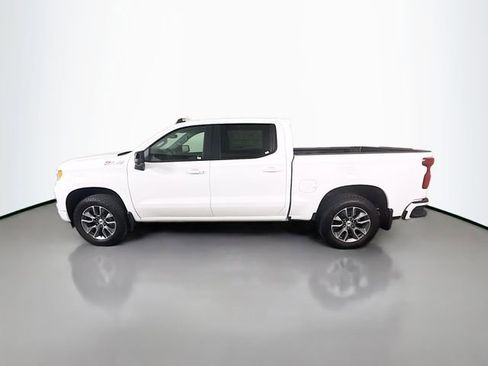 New 2026 Chevrolet Silverado 1500 RST w/ RST All Star Premium Package image 5