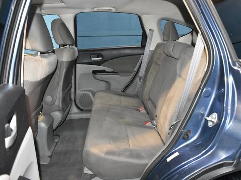 Used 2014 Honda CR-V EX image 19