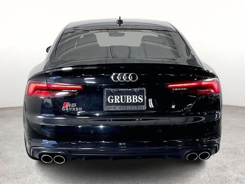 Used 2019 Audi S5 Premium Plus image 6