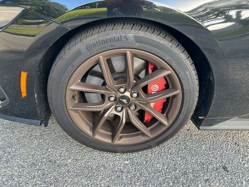 Used 2024 Ford Mustang GT Premium RWD image 10