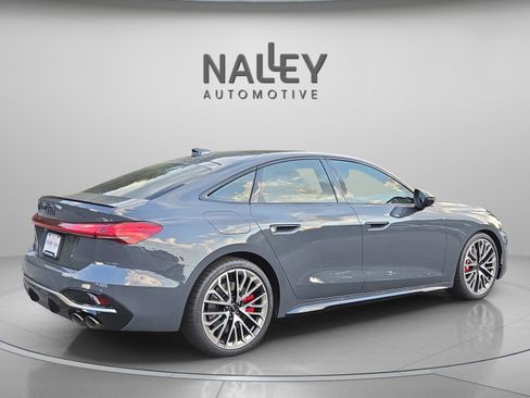 New 2025 Audi S5 Prestige image 5