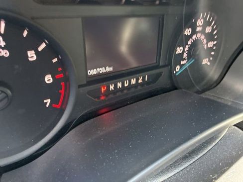 Used 2017 Ford F150 XL w/ Equipment Group 101A Mid RWD image 18