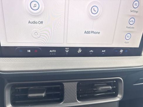 New 2025 Ford Maverick XL w/ Equipment Group 101A image 18