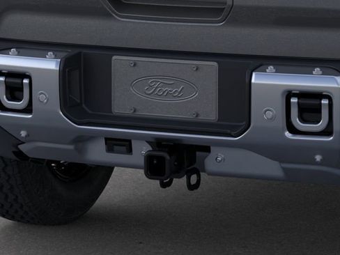 New 2025 Ford Bronco Sport Badlands w/ Sasquatch Badlands Package AWD/4WD image 24