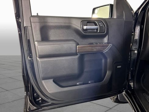 Used 2021 Chevrolet Silverado 1500 RST w/ Texas Edition Plus AWD/4WD image 21