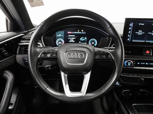 Used 2023 Audi A4 2.0T Premium Plus image 21