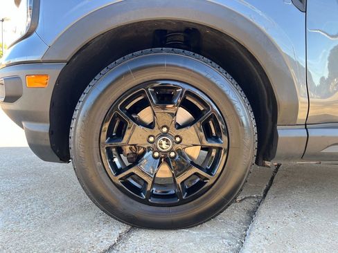 Used 2022 Ford Bronco Sport image 19