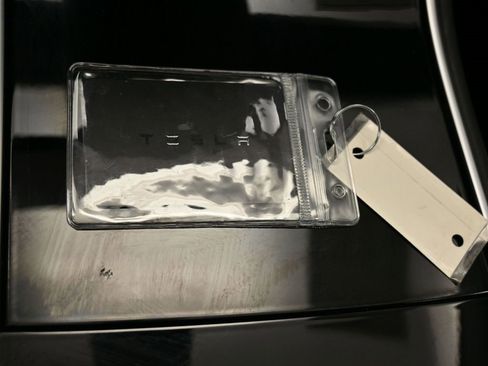 Used 2020 Tesla Model 3 Long Range image 32