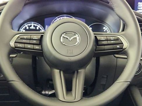 New 2026 MAZDA MAZDA3 2.5 S Sedan w/ Preferred Pkg FWD image 22