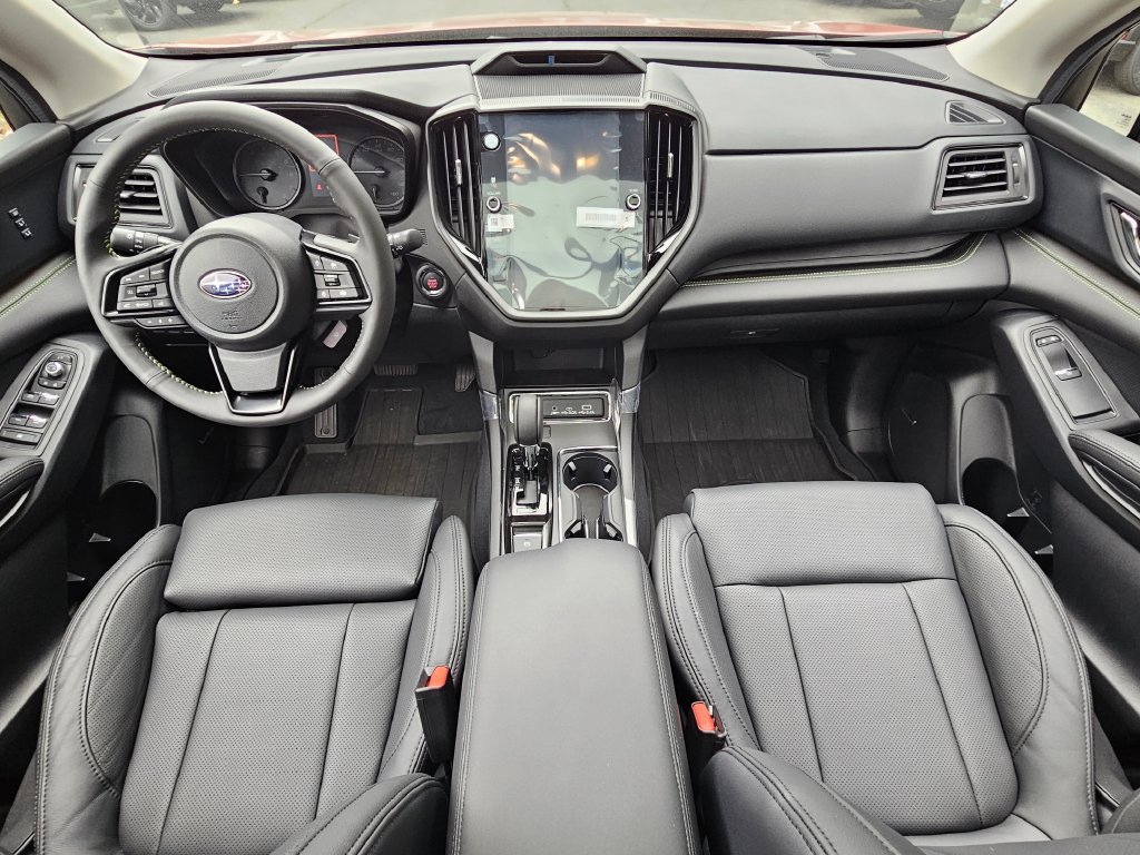 New 2026 Subaru Ascent Bronze Edition AWD/4WD image 17