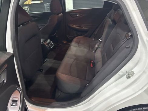 Used 2024 Chevrolet Malibu LT image 16