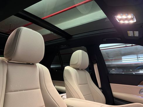 New 2026 Mercedes-Benz GLE 350 4MATIC image 16