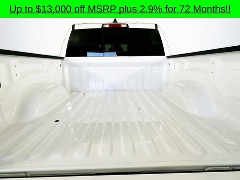 New 2026 RAM 1500 Big Horn w/ Night Edition AWD/4WD image 30