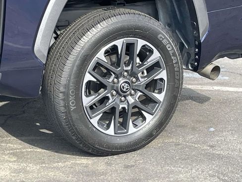 Used 2025 Toyota Tundra Limited image 22