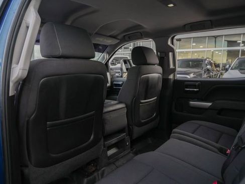 Used 2015 Chevrolet Silverado 3500 LT w/ LT Fleet Convenience Package image 39