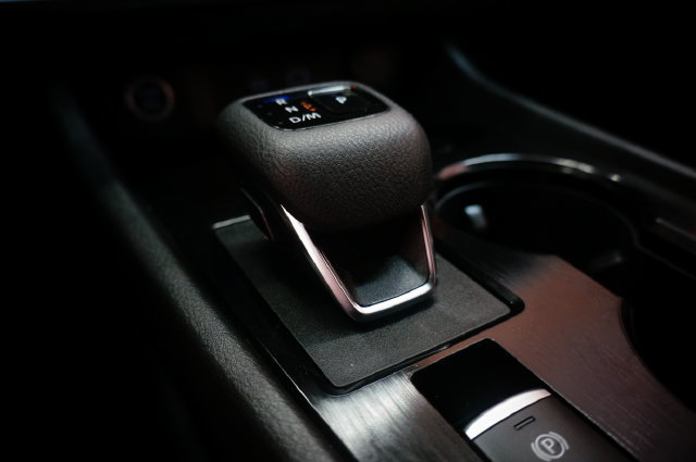 Certified 2023 Nissan Rogue SV AWD/4WD image 21