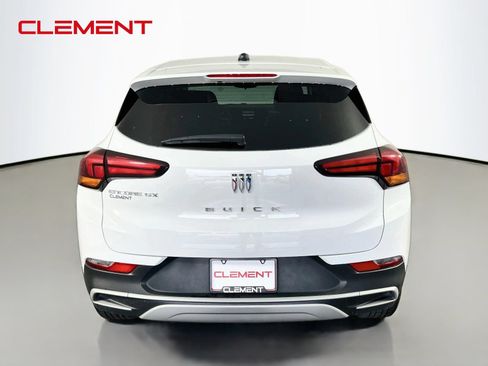 Used 2025 Buick Encore GX Preferred FWD image 8