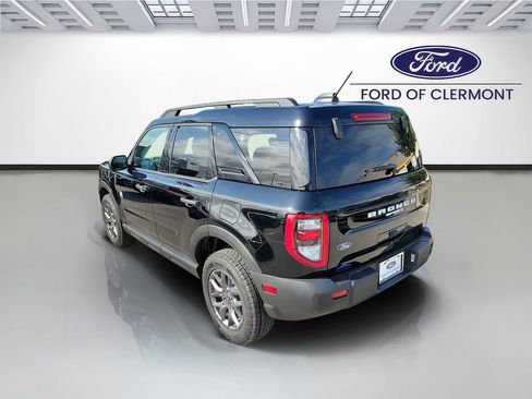 New 2026 Ford Bronco Sport Big Bend w/ Convenience Package AWD/4WD image 3