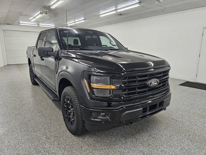 New 2026 Ford F150 XLT w/ Equipment Group 302A MID