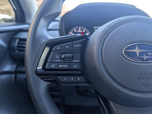 Certified 2025 Subaru Crosstrek 2.0i Premium image 13