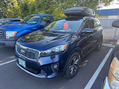 Used 2019 Kia Sorento EX