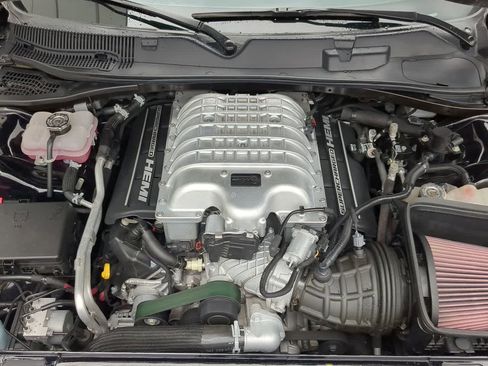 Used 2022 Dodge Challenger SRT Hellcat Redeye image 14