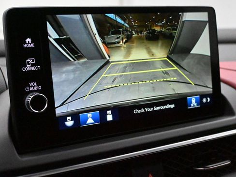 New 2025 Acura ADX A-Spec image 8